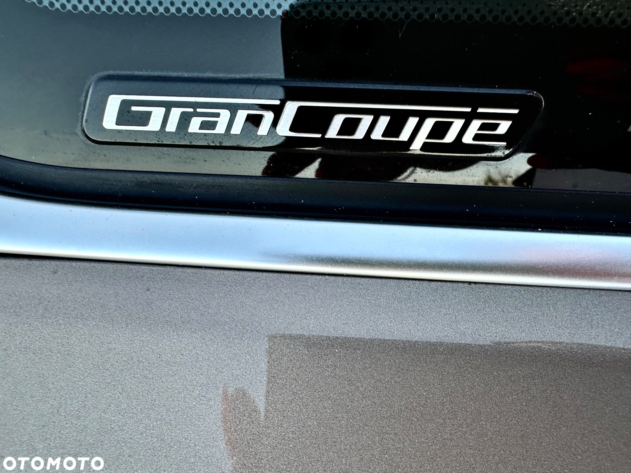 BMW Seria 4 420d Gran Coupe - 25
