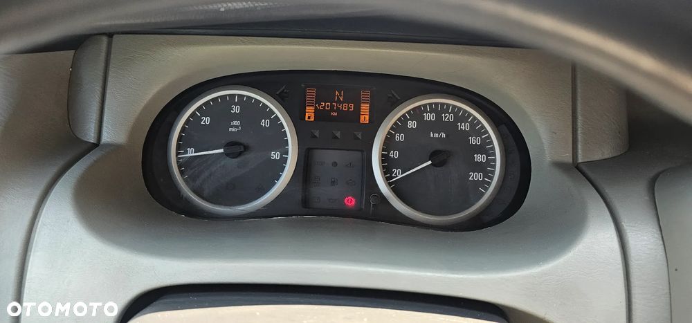 Opel Vivaro L2H1 2.9t Tecshift - 15