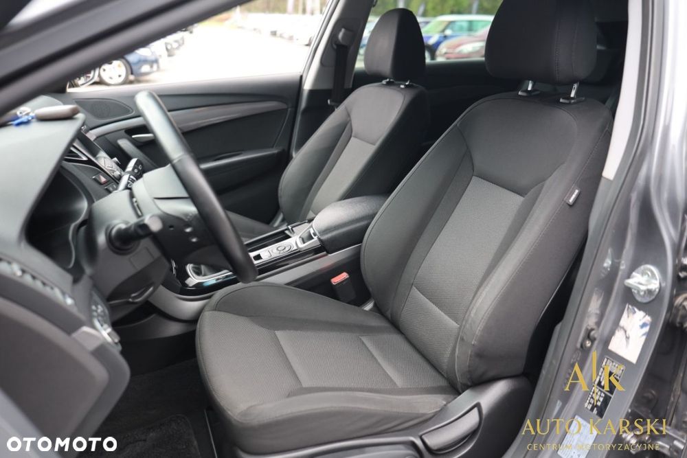 Hyundai i40 - 31