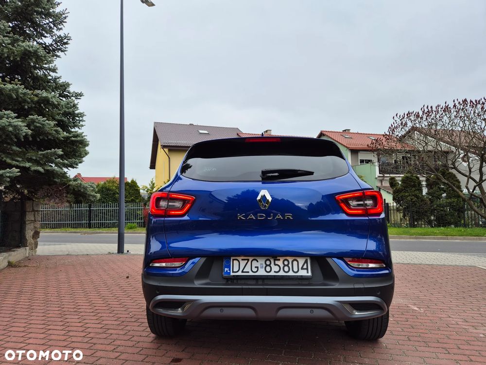 Renault Kadjar TCe 160 EDC GPF INTENS - 14