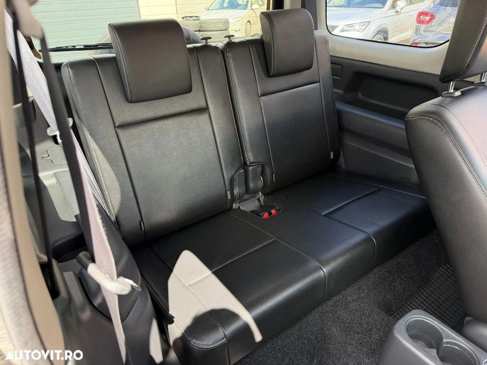 Suzuki Jimny - 18