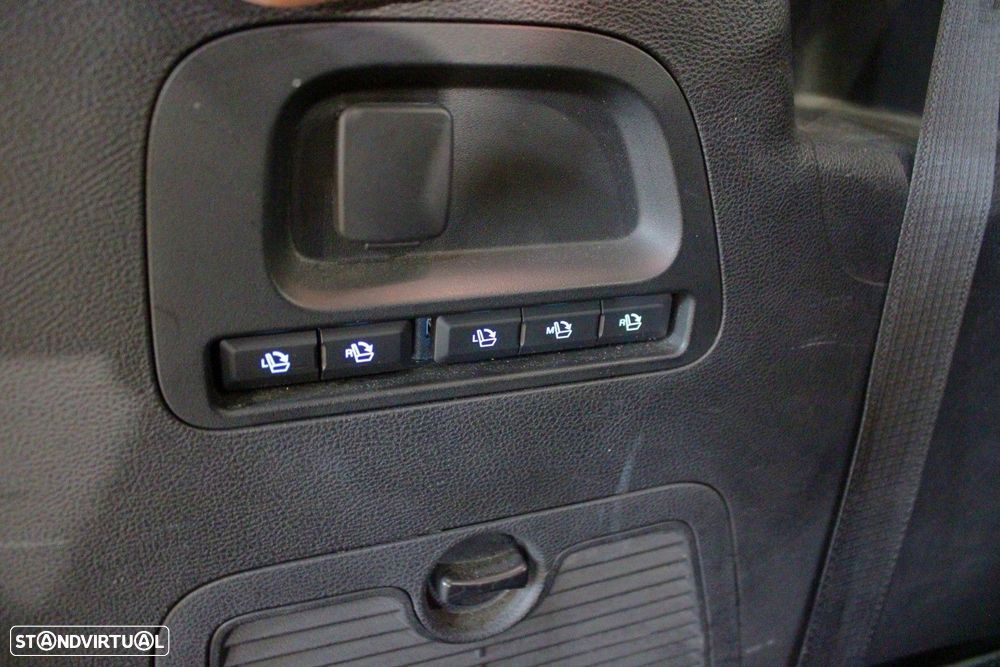 Ford S-Max 2.0 TDCi Vignale - 25