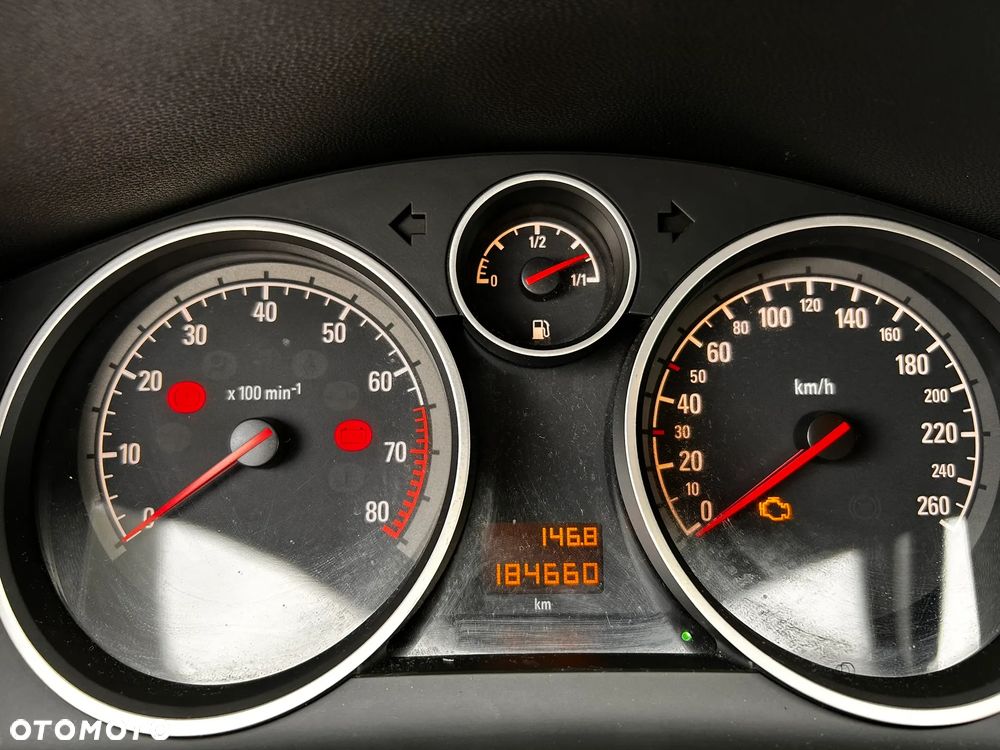 Opel Astra - 10