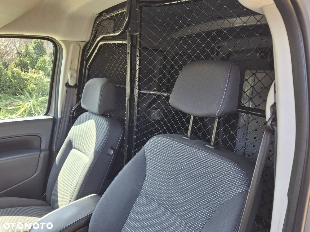 Mercedes-Benz CITAN - 19