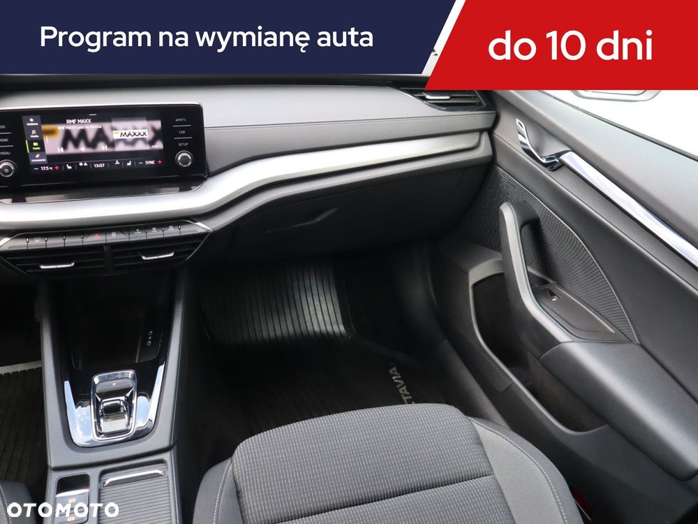 Skoda Octavia - 10