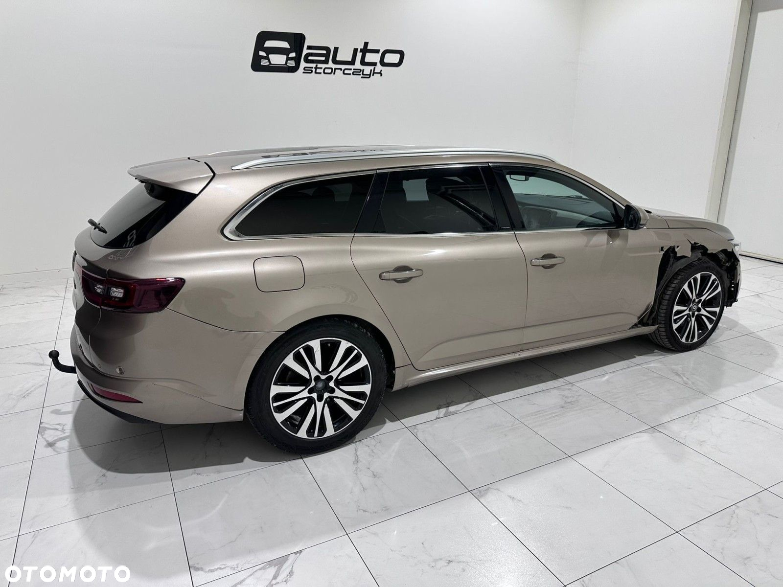 Renault Talisman - 15