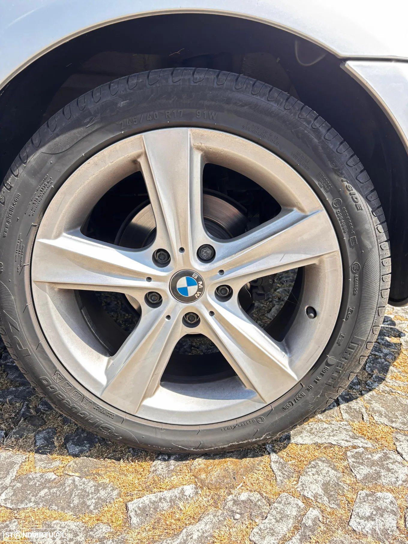 BMW Z3 2.0 - 9
