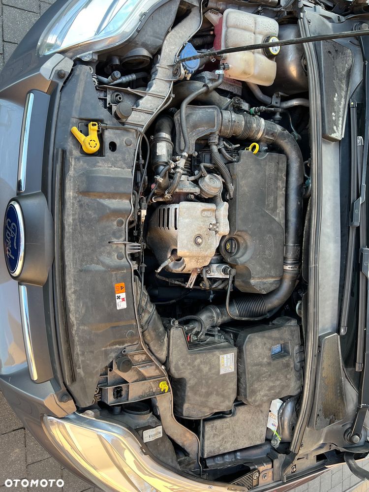 Ford Focus 1.0 EcoBoost Edition - 17