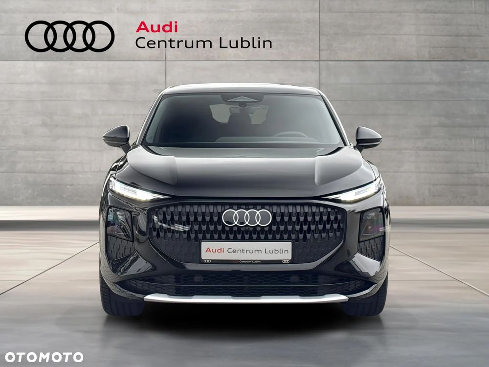 Audi Q3 Sportback - 10