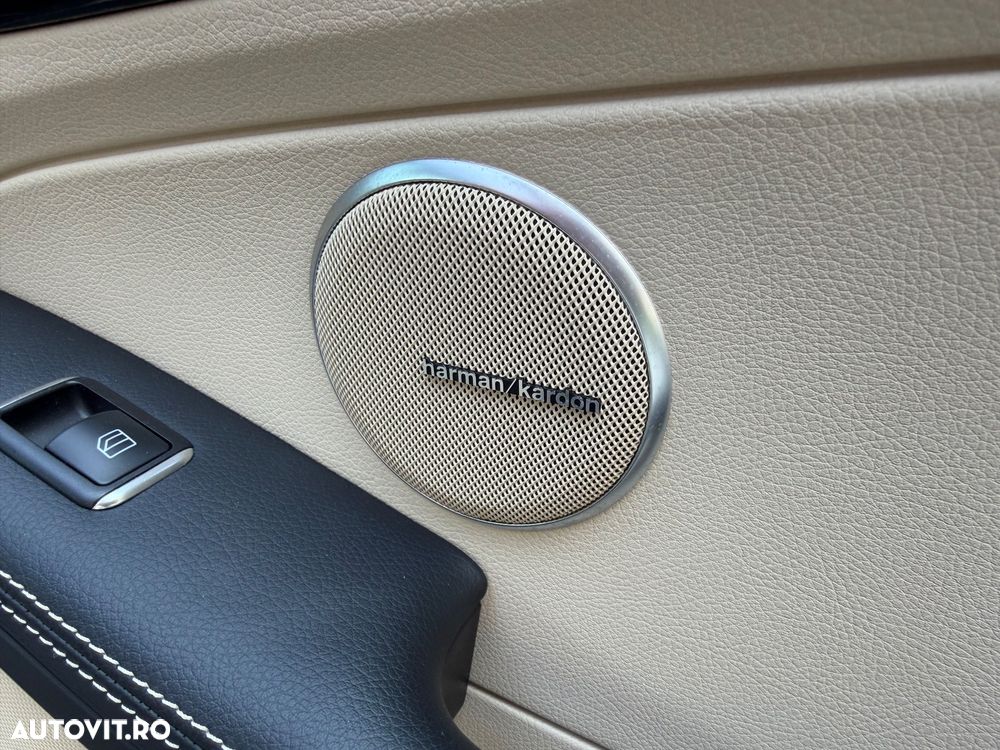 Mercedes-Benz SLC 300 Aut. - 17