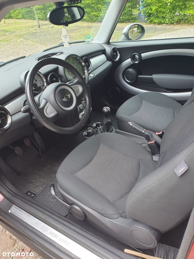 MINI Clubman - 10