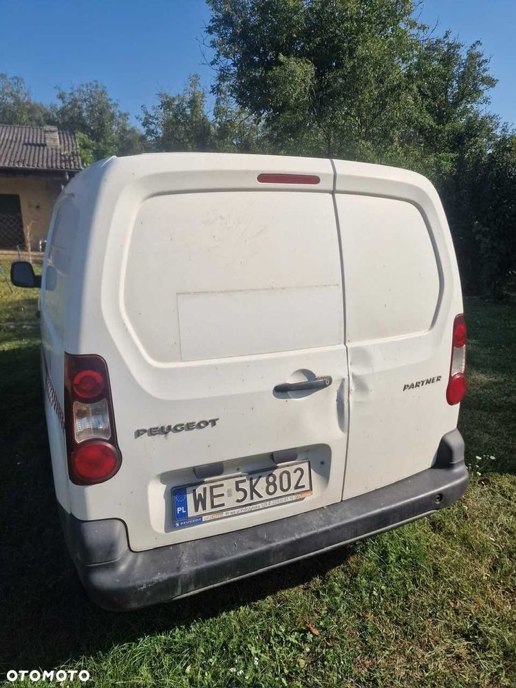 Peugeot Partner - 3
