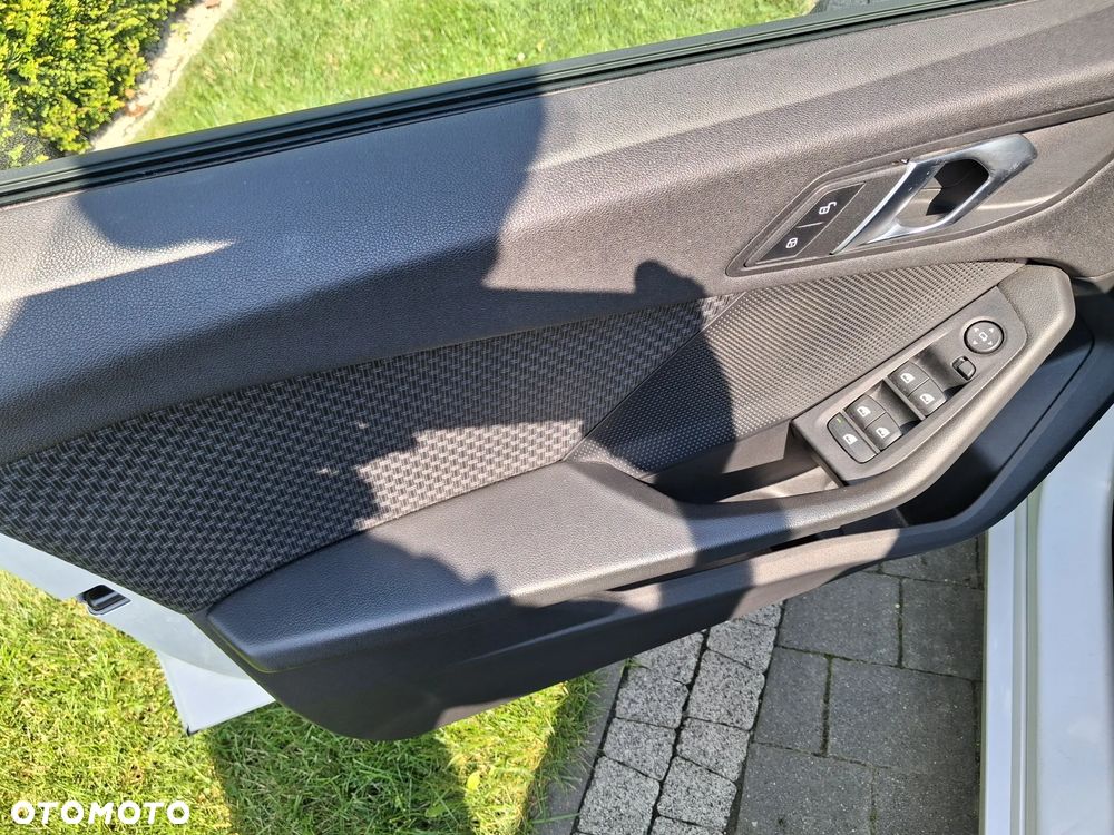 BMW Seria 1 118i Business Edition - 27