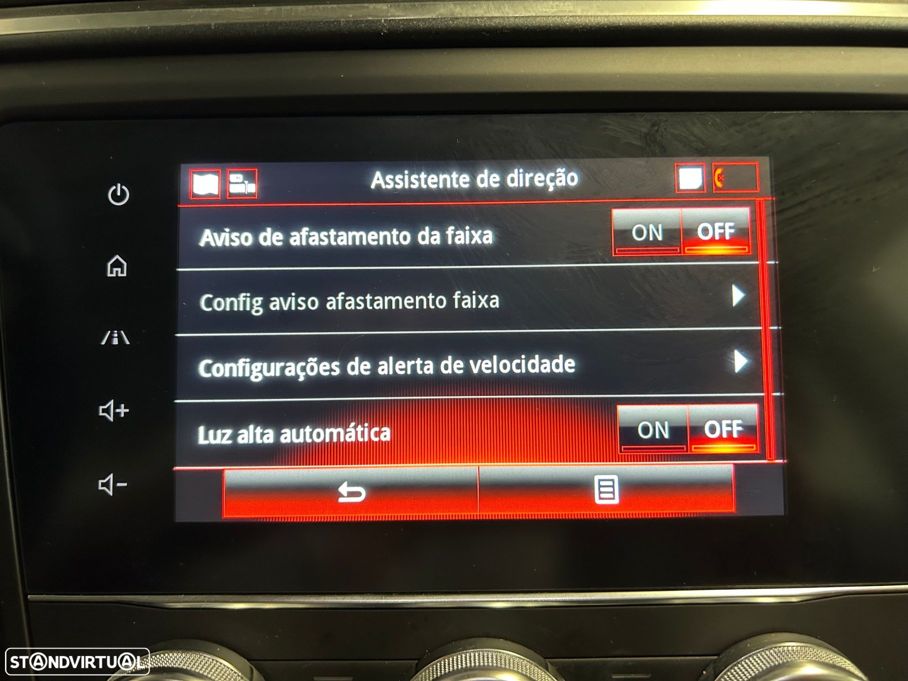 Renault Kadjar 1.3 TCe Intens - 28