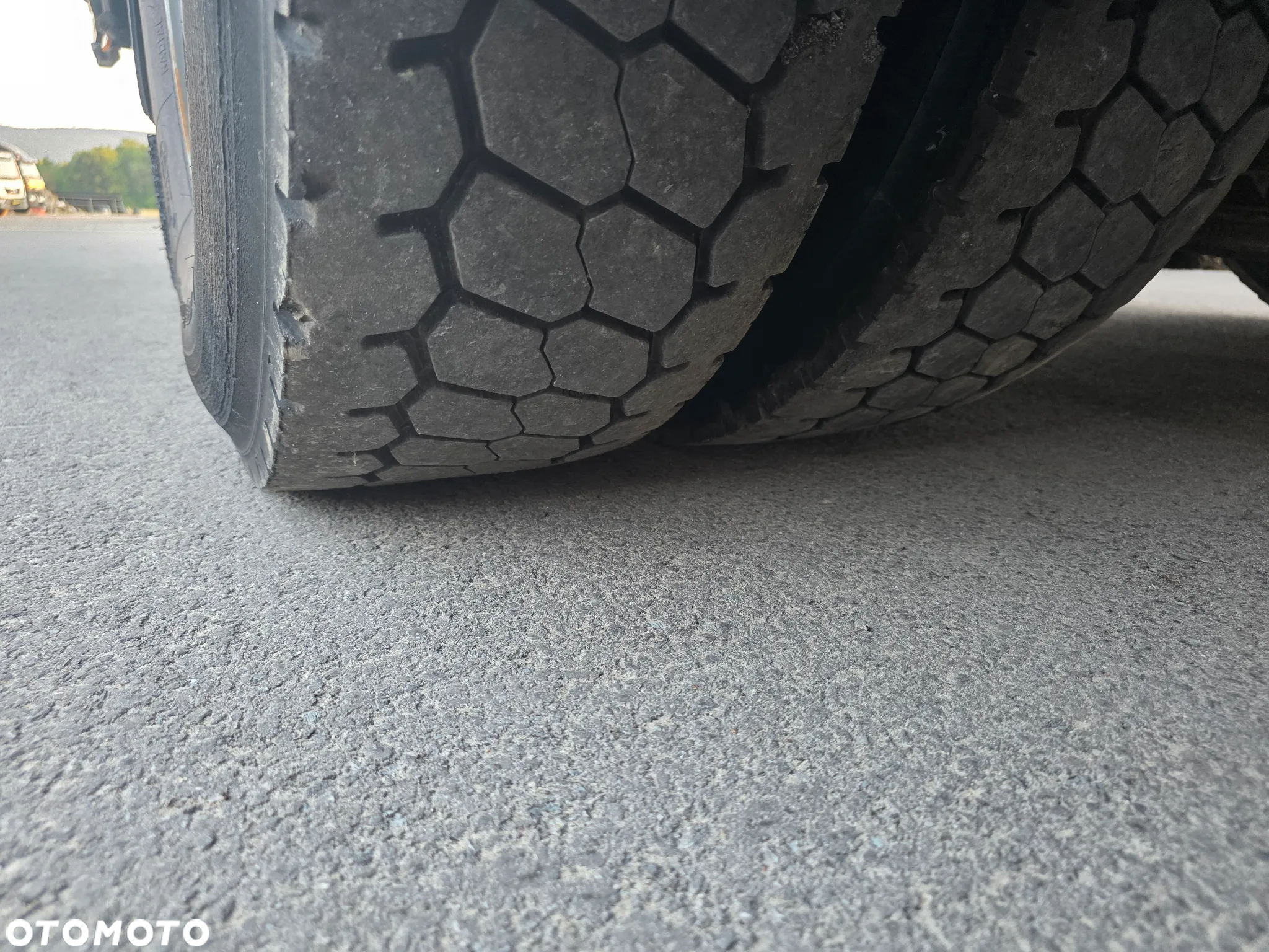 Iveco EUROCARGO 160E28  19 PAL. /  FIRANKA  / MANUAL / - 7