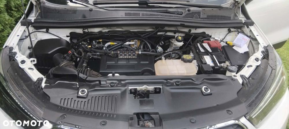 Opel Mokka 1.4 T Enjoy - 12