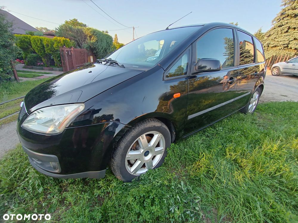 Ford Focus C-Max 1.6 FX Gold / Gold X - 8