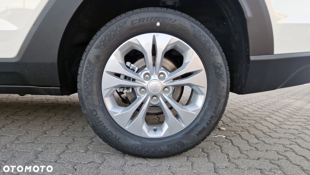 SsangYong/KGM Torres 1.5 T-GDI Joy - 24