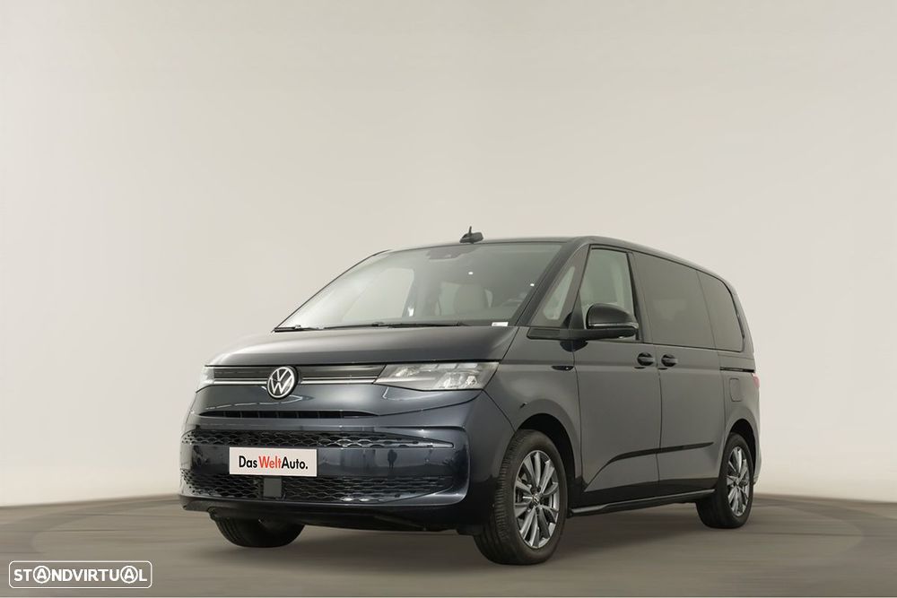 VW multivan 1.4 tsi e-hybrid life dsg - 2