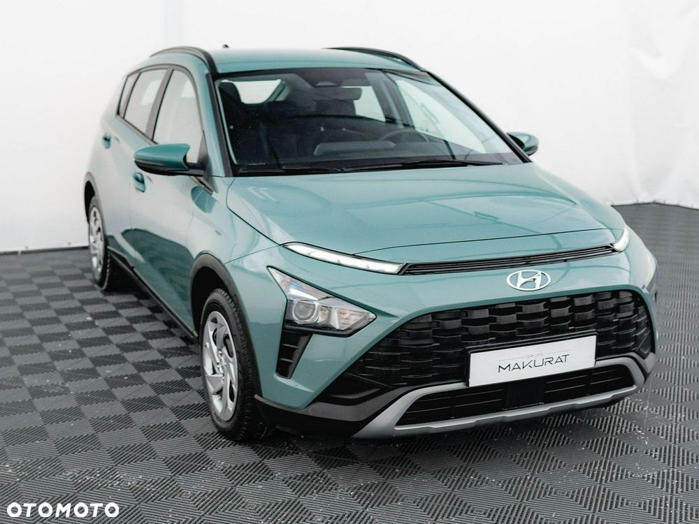 Hyundai Bayon 1.0 T-GDI Modern - 4