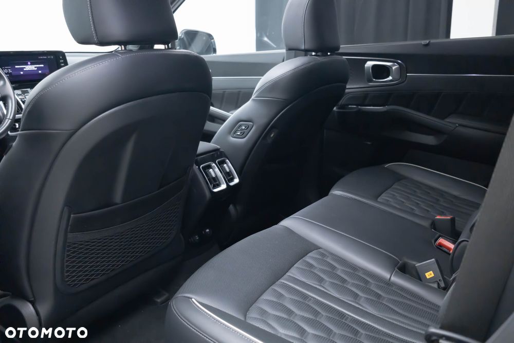 Kia Sorento 1.6 T-GDI PHEV AWD Platinum - 37