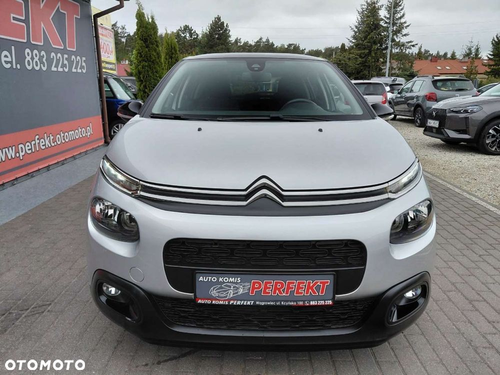 Citroën C3 - 3