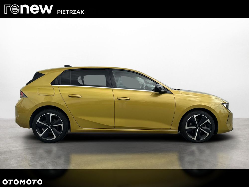 Opel Astra 1.2 T Elegance S&S - 7
