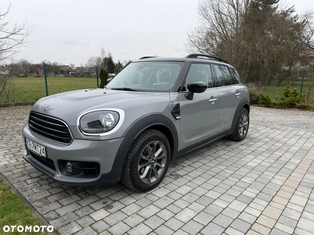 MINI Countryman Cooper - 2