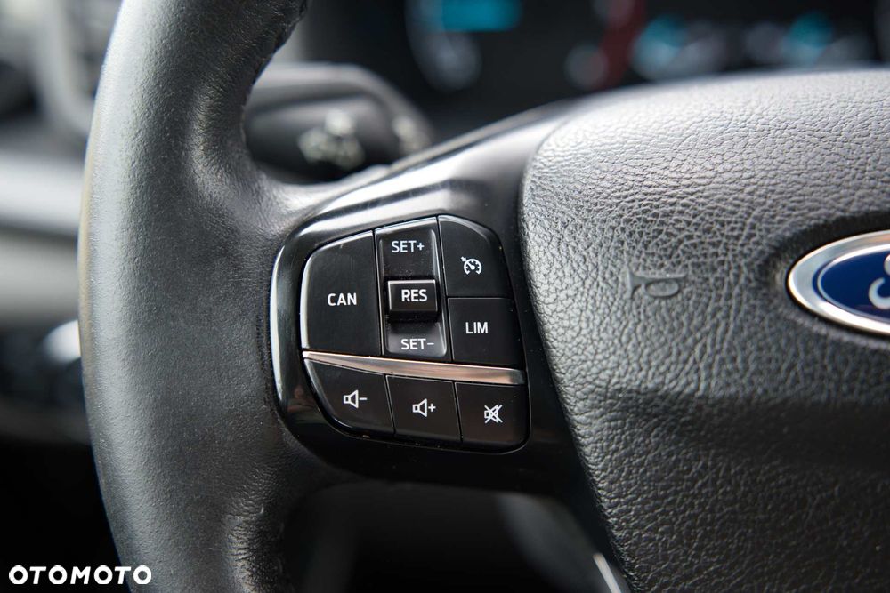 Ford Transit Custom L2H1 - 22