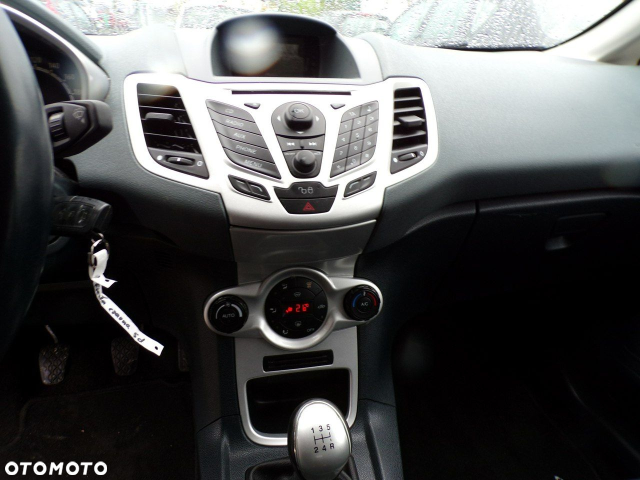 Ford KA - 29