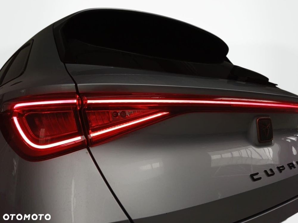Cupra Leon - 10