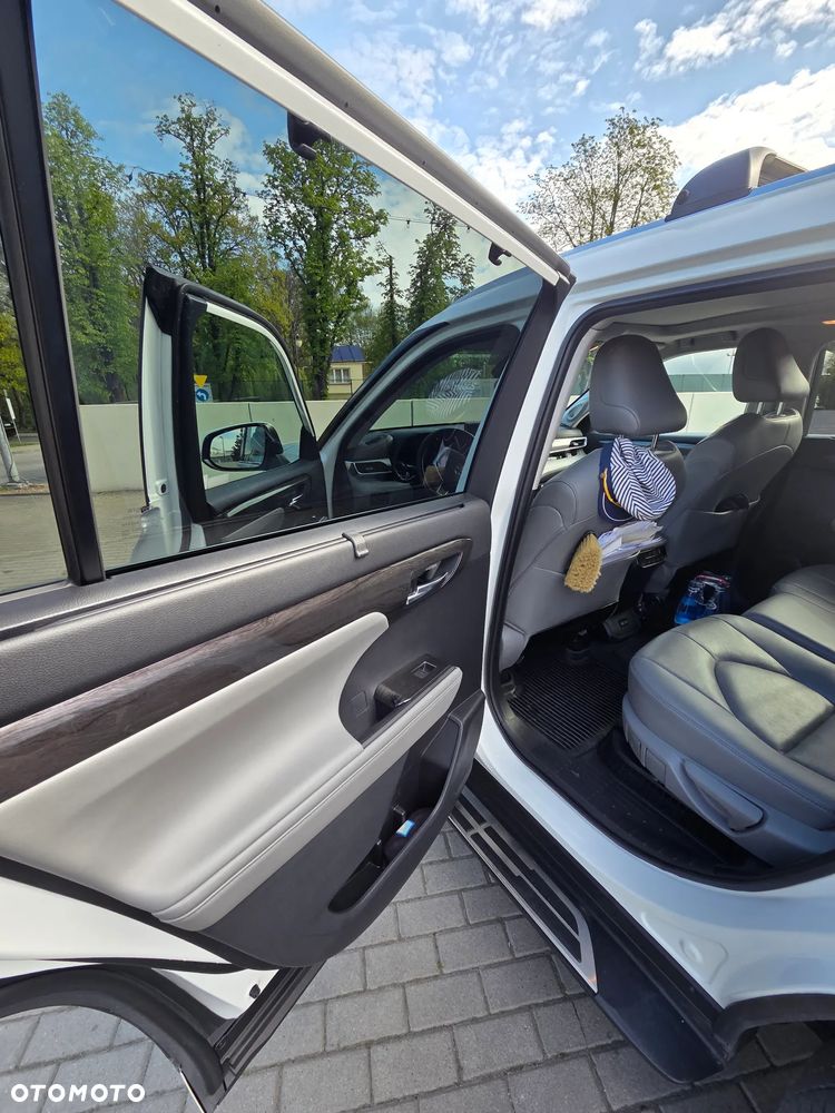 Toyota Highlander 2.5 Hybrid Executive - 9