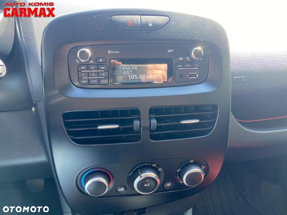Renault Clio - 13