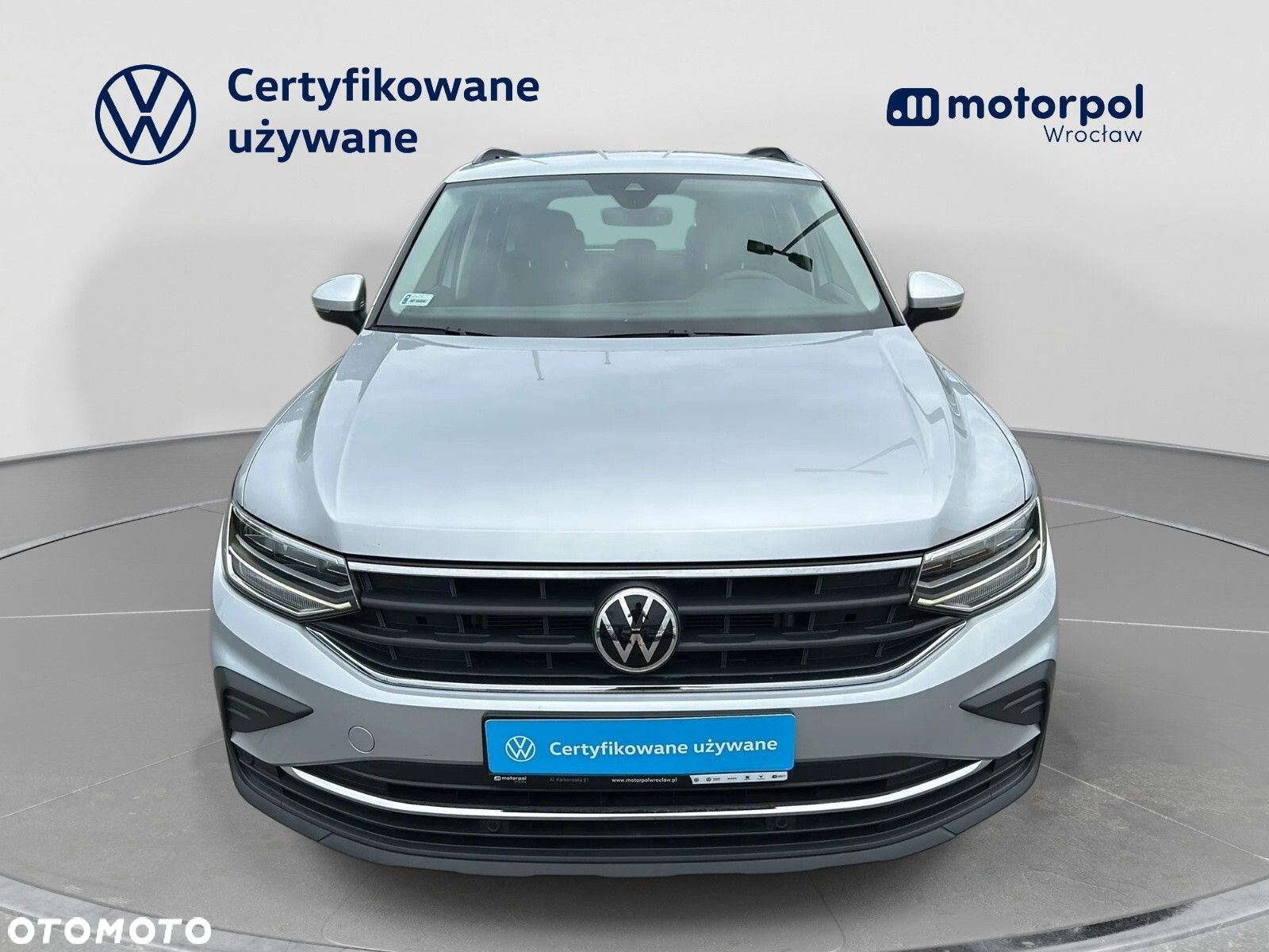 Volkswagen Tiguan 1.5 TSI EVO Life DSG - 12