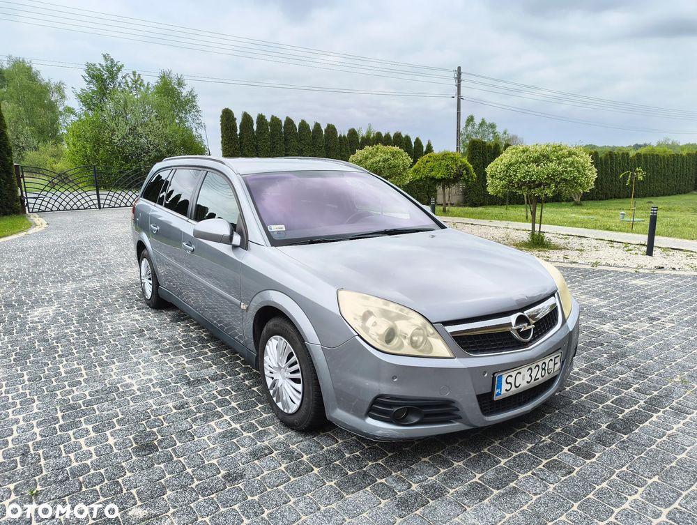 Opel Vectra 1.8 - 1