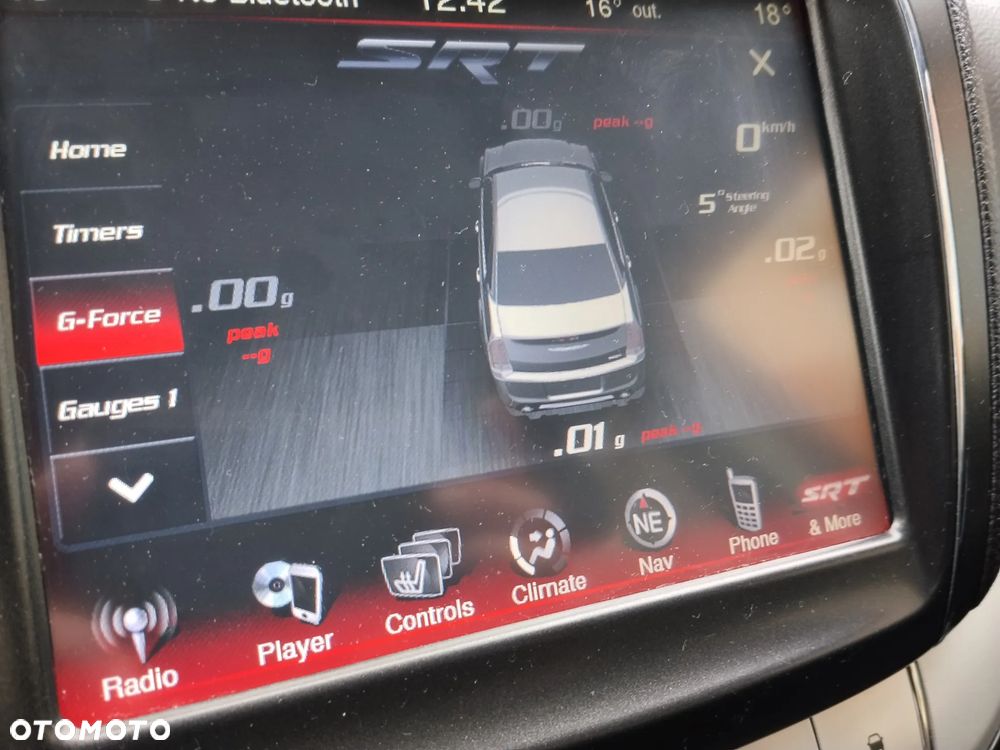 Fiat Freemont 2.0 Multijet Lounge AWD - 21
