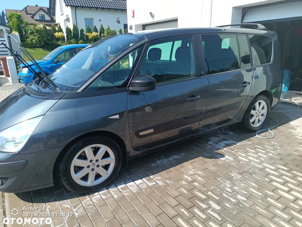 Renault Espace - 5