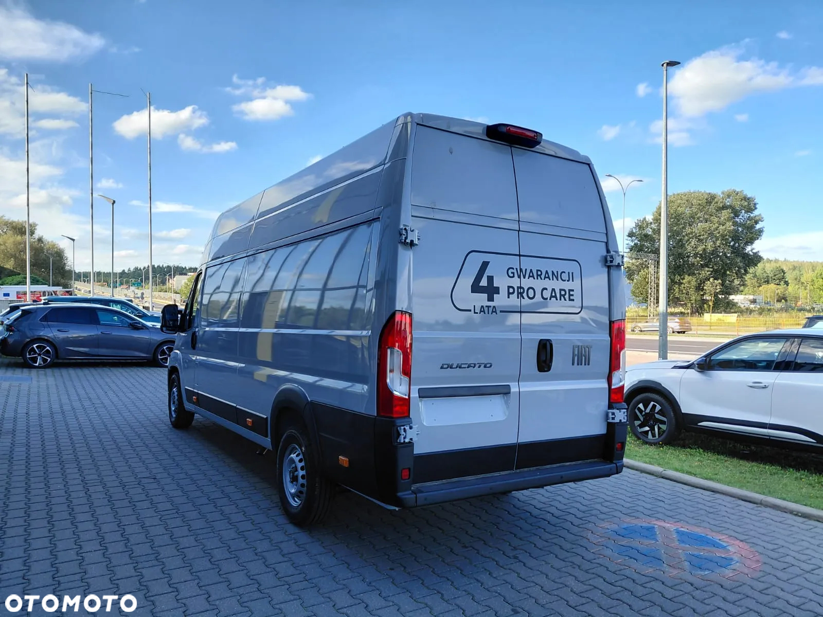 Fiat Ducato - 4