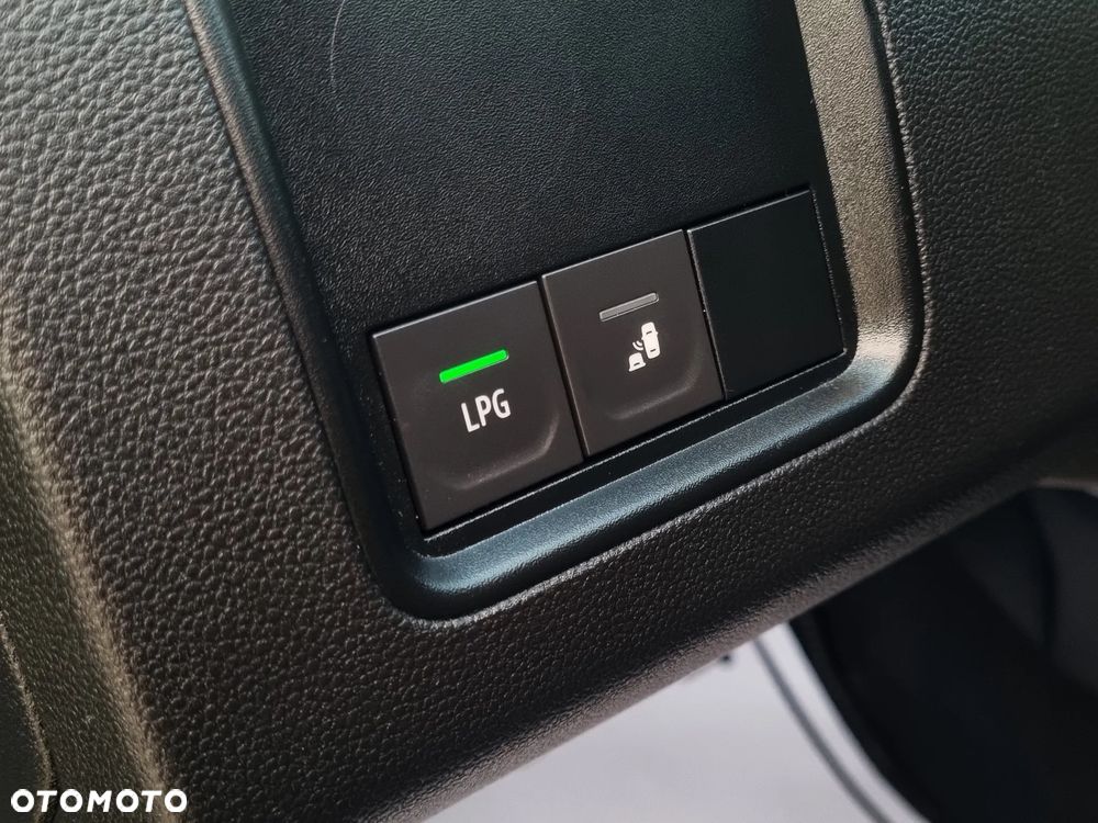 Dacia Duster 1.0 TCe Prestige - 19