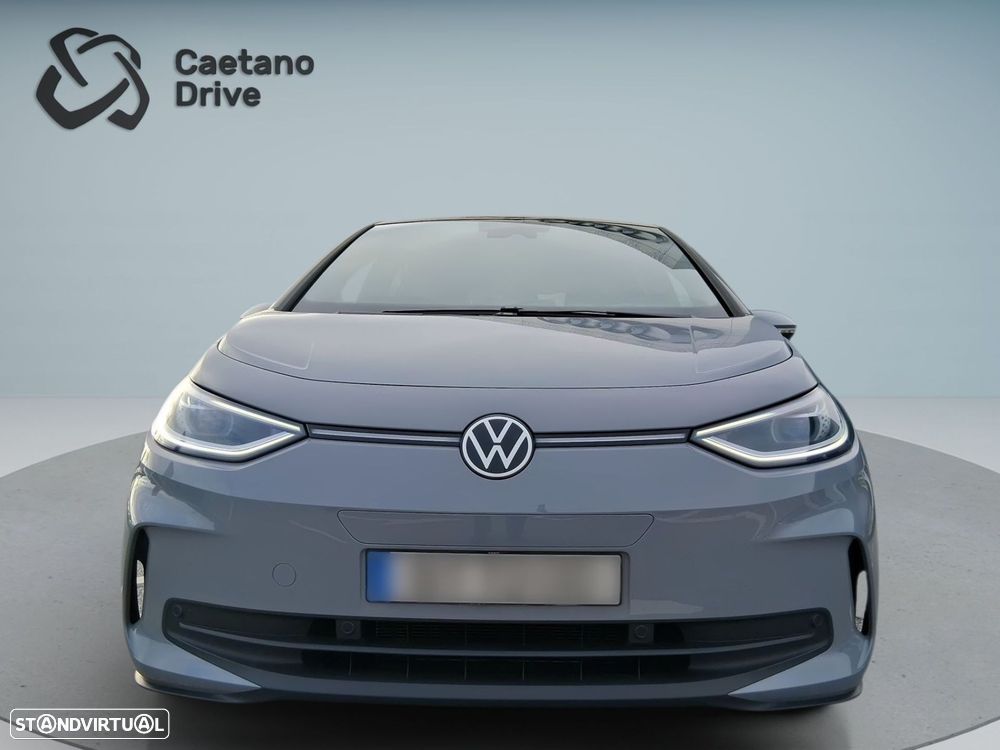 VW ID.3 - 7