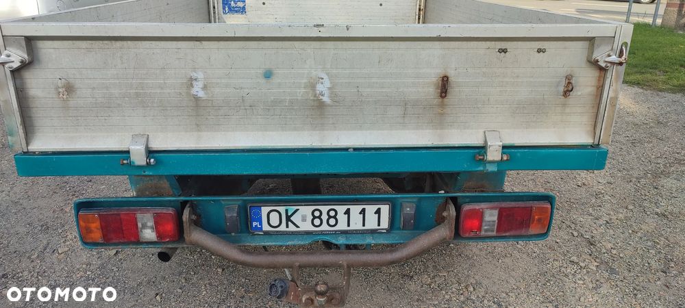 Volkswagen Transporter - 26