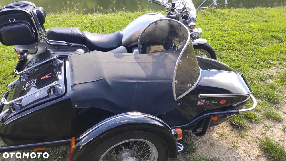 Moto Guzzi California - 10