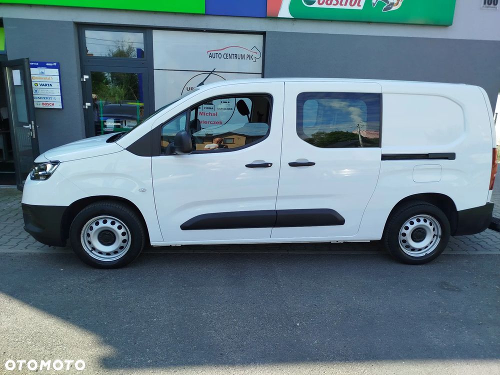 Toyota Proace City - 4