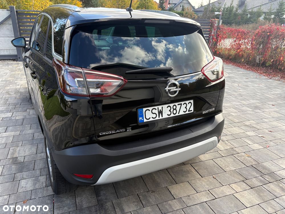 Opel Crossland X 1.5 Start/Stop Innovation - 25