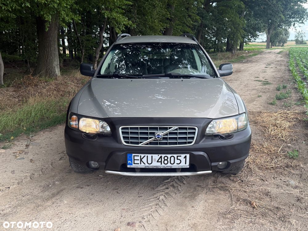 Volvo XC 70 - 17