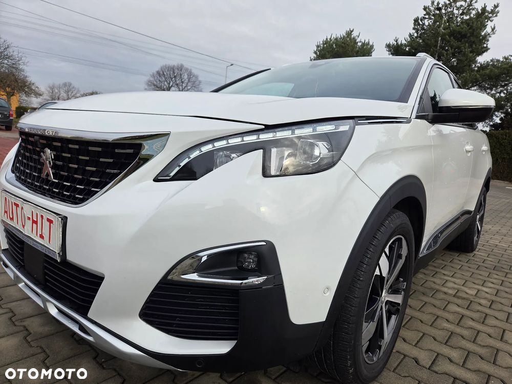 Peugeot 3008 1.5 BlueHDi Road Trip S&S - 10