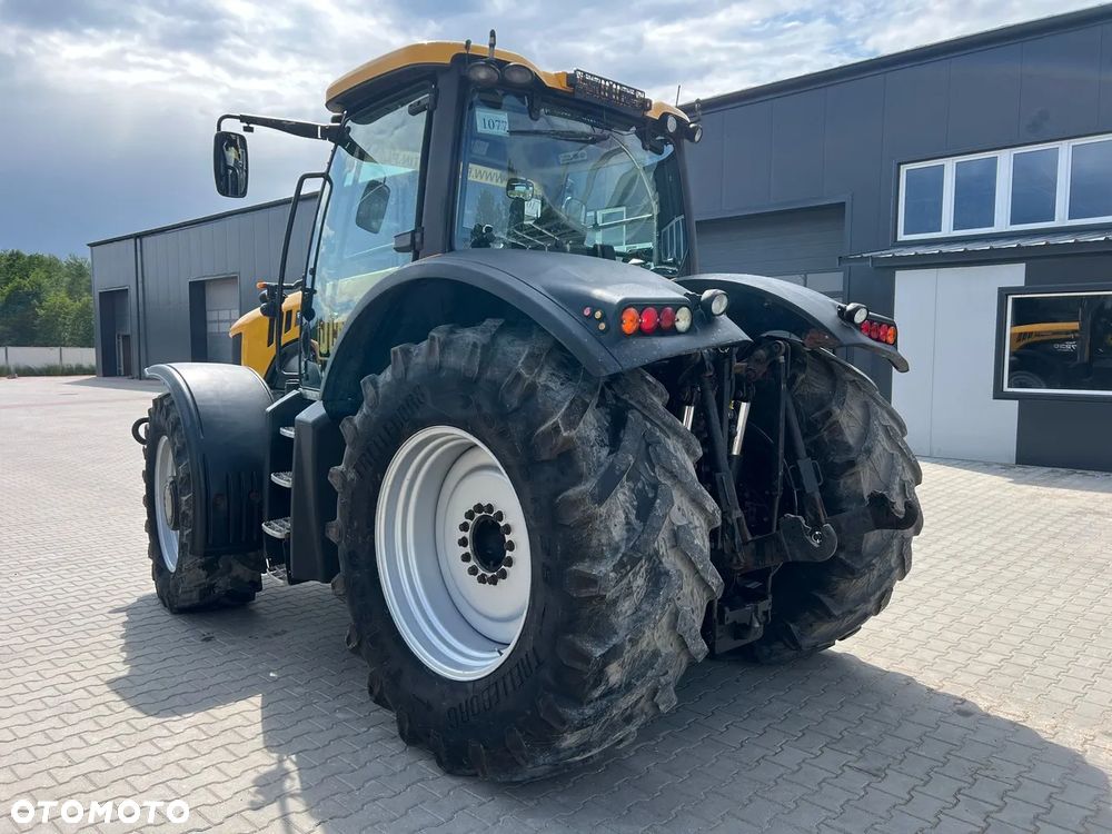 JCB Fastrac 7230 - 3