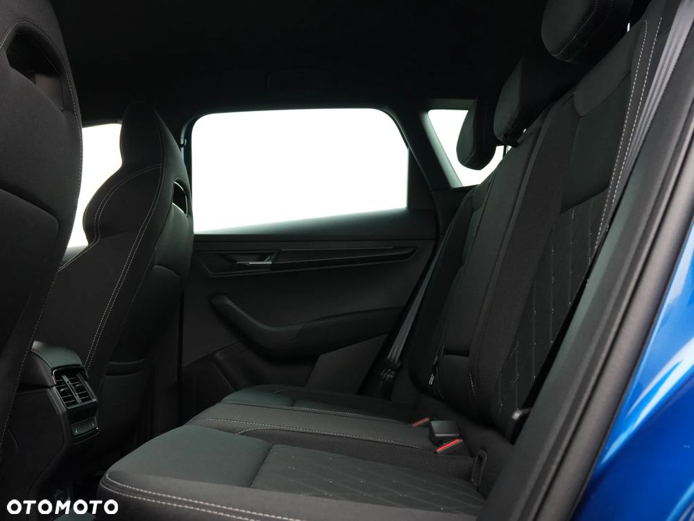 Skoda Karoq 1.5 TSI ACT Sportline DSG - 32