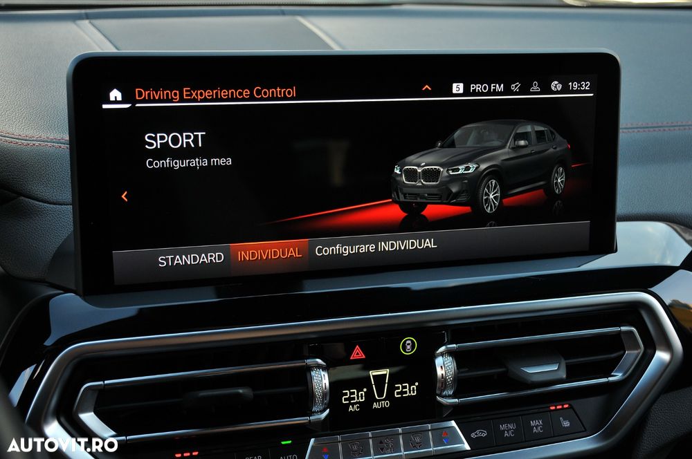 BMW X4 xDrive20d Aut. M Sport Edition - 18