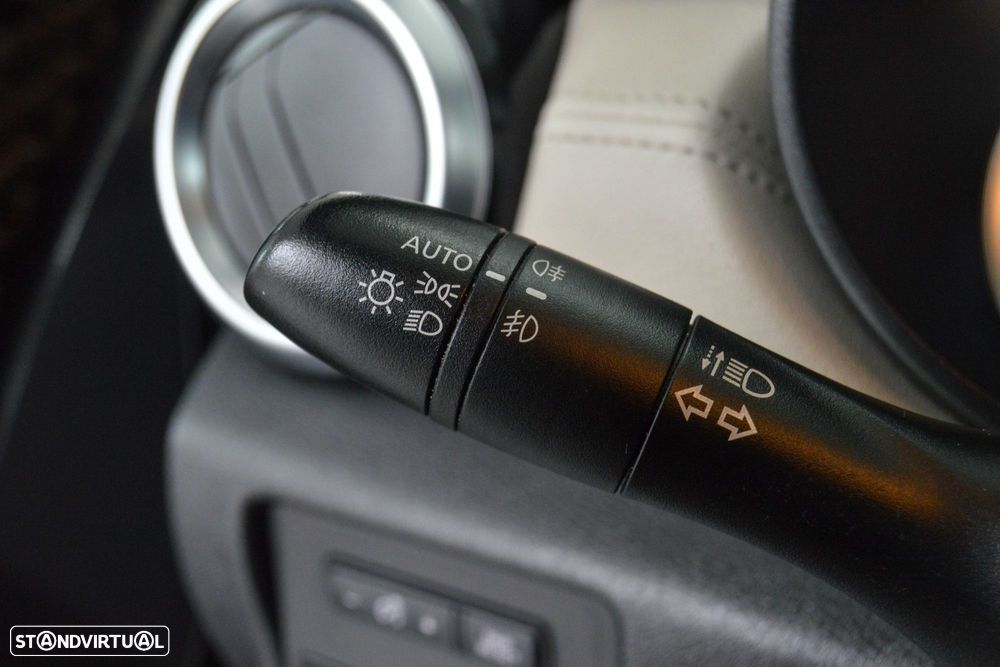 Nissan Micra 1.0 IG-T Tekna - 34